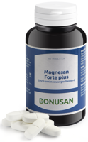 Bonusan Magnesan Forte Plus Tabletten - thumbnail