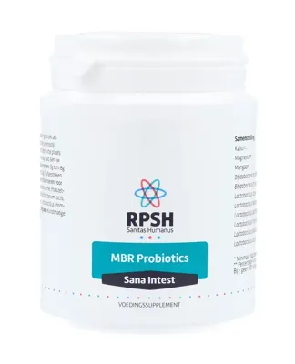 MBR Probiotics