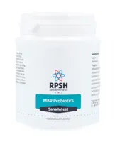 MBR Probiotics - thumbnail