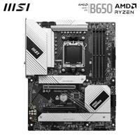 Moederbord AMD MSI PRO B650-A WIFI - thumbnail