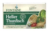 Tonijn 120 Gram - thumbnail