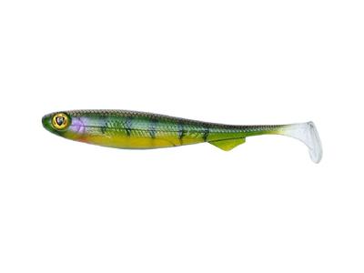 Fox Rage Slick Shad 9Cm Ultra UV Stickleback