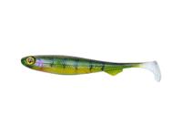 Fox Rage Slick Shad 9Cm Ultra UV Stickleback - thumbnail