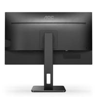 AOC 27P2Q LCD-monitor Energielabel E (A - G) 68.6 cm (27 inch) 1920 x 1080 Pixel 16:9 4 ms Hoofdtelefoonaansluiting, Audio-Line-in IPS LED - thumbnail