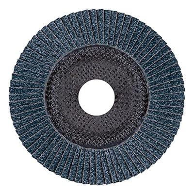 PFERD TOOLS 69300937 PFC 115 Z 60 START STEELOX Lamellenschijf Diameter 115 mm Boordiameter 22.23 mm 10 stuk(s)