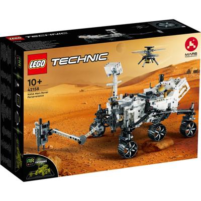 LEGO Technic NASA Mars Rover 42158