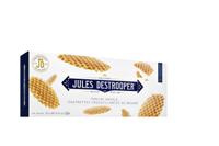 Parijse wafel jules destrooper 125gr - thumbnail