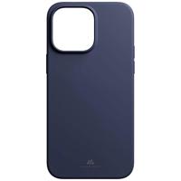 Black Rock Urban Case Cover Voor Apple IPhone 14 Pro Max Donkerblauw - thumbnail