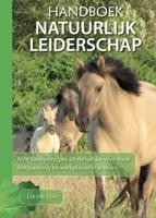 Handboek natuurlijk leiderschap - Lia van Loo - ebook - thumbnail