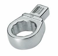 Gedore Insteek-ringsleutel 21 MM - 7678240 - thumbnail