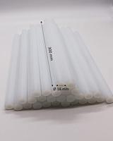 Steinel ULTRA POWER Lijmstick 18 mm 300 mm 28 stuk(s) - thumbnail