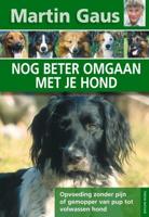 Nog beter omgaan met je hond - Martin Gaus - eBook (9789052107677) - thumbnail