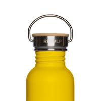 Retulp Urban waterfles - happy yellow - 500 ml - thumbnail