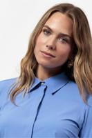 Studio Anneloes Poppy Blind Gold Shirt 13243 Blouse 6609 Lavender Blue - thumbnail