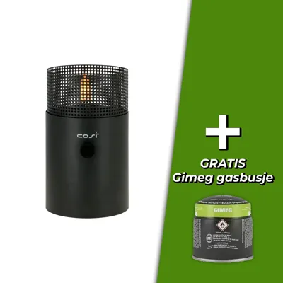 Cosiscoop Dot Antraciet Cosiscoop Dot Antraciet