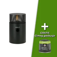 Cosiscoop Dot Antraciet - thumbnail