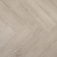 Douwes Dekker - Ambitieus - Visgraat pepermunt 04764 (Plak PVC) - thumbnail