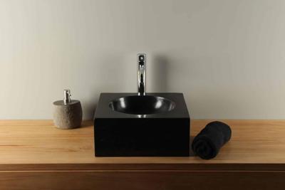 Terrazzo Wasbak 35 cm TZS 035S