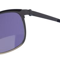 Zonnebril Heren Mercedes Benz M1047 Ø 61 mm - thumbnail