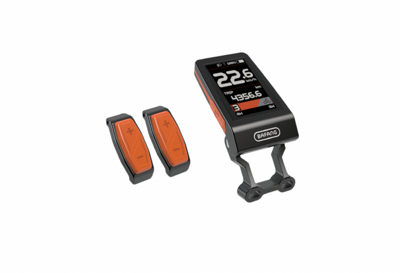 Display Bafang C260 36V Lcd