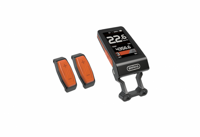 Display Bafang C260 36V Lcd - thumbnail