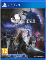 Valkyrie Elysium - thumbnail