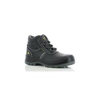 Safety Jogger Eos S3 | Zwart | Maat 42 - 11.118.005.42 - thumbnail