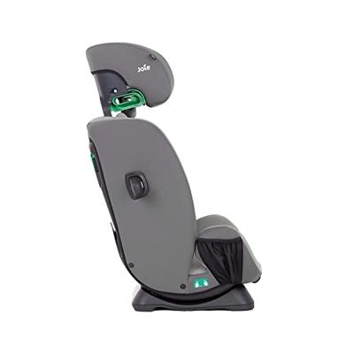 Autostoel JOIE Every Stage JOIE R129 i-Size 40 tot 145 cm, voor groep 0+/1/2/3 grijs