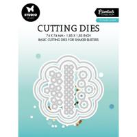 Studio Light • essentials snijmal bloem - thumbnail