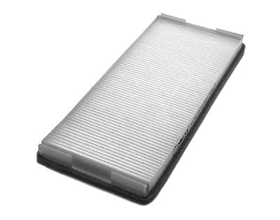 Interieurfilter 0123190014