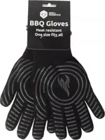 Grill Fanatics bbq handschoenen - thumbnail