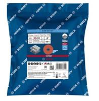 Bosch Accessories 2608621821 Fiberschijf Diameter 115 mm Boordiameter 22.23 mm 25 stuk(s) - thumbnail