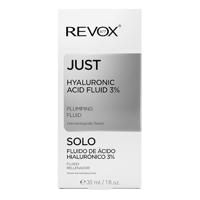 Revox B77 Just Hyaluronic Acid 3% Fluid 30 ml - thumbnail