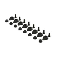 Arrma - Body post Protection Set (8pcs) (AR480017) - thumbnail