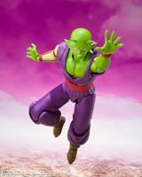 Dragon Ball Daima S.H.Figuarts Action Figure Piccolo 16 cm - thumbnail
