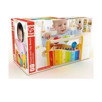 Hape xylofoon en hamerspel - thumbnail