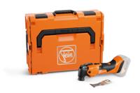 Fein Multimaster AMM500 PLUS Accu multitool 18V AMPShare - 71293862000 - thumbnail