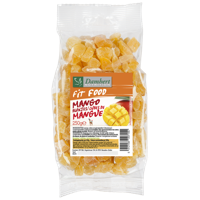 Damhert Fit food mango 250 Gram - thumbnail