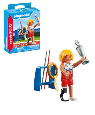 Playmobil® Special Plus 71580 speerwerper