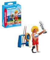 Playmobil® Special Plus 71580 speerwerper - thumbnail