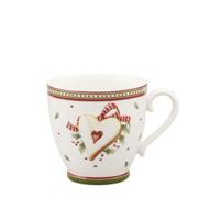 Villeroy & Boch Winter Bakery Delight Koffiebeker - thumbnail