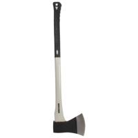 Hakbijl 2000 gram met glasfiber steel - thumbnail