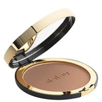 Sisley Phyto-Poudre Compacte Matt. And Beaut. Pressed Powder 12 g 4 Bronze Gezichtspoeder - thumbnail