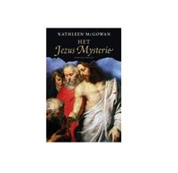 Het Jezus mysterie - Kathleen MacGowan - ebook - thumbnail