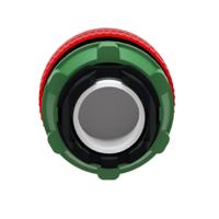 Schneider Electric ZB5AV04 Verlichte melder 1 stuk(s) - thumbnail