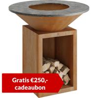 OFYR | Classic Storage Corten 100 - thumbnail