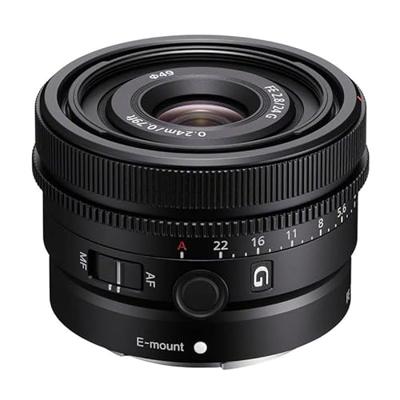 Sony FE 24mm F/2.8 G
