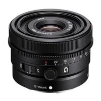 Sony FE 24mm F/2.8 G - thumbnail