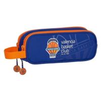 Alleshouder Valencia Basket M513 Blauw Oranje (21 x 8 x 6 cm) - thumbnail