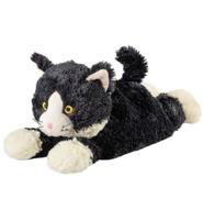 Warmies Warmteknuffel Poes - thumbnail